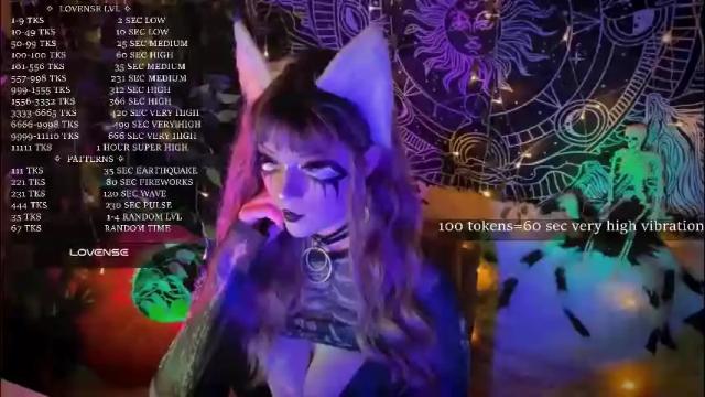 Image 11 of mirareed Stream on Chaturbate on 1 day ago