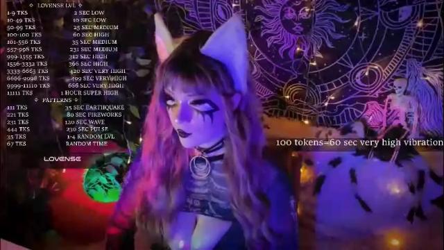 Image 4 of mirareed Stream on Chaturbate on 1 day ago