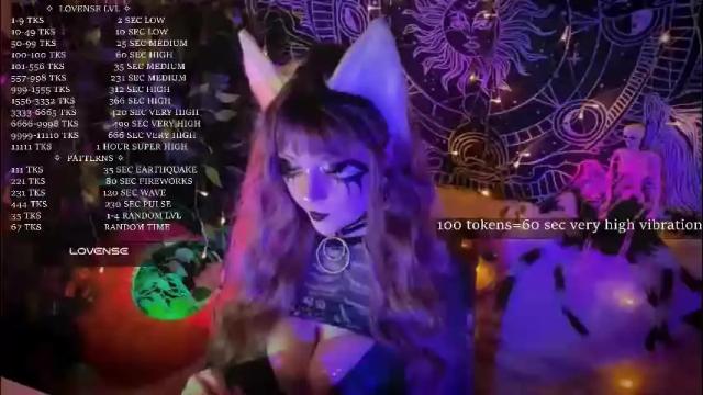 Image 8 of mirareed Stream on Chaturbate on 1 day ago