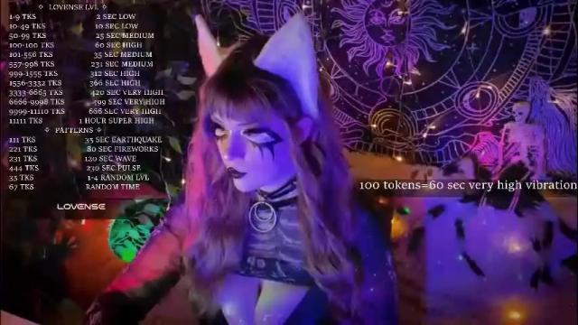 Thumbnail 3, mirareed's Stream at Chaturbate, 1 day ago