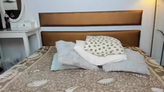 Thumbnail 3, mirasweety00's Stream at Chaturbate, 19 months ago
