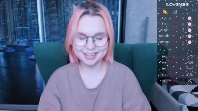 Thumbnail 3, miray_kuriyama's Stream at Chaturbate, 13 months ago