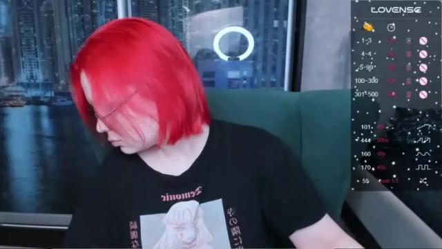 Thumbnail 2, miray_kuriyama's Stream at Chaturbate, 13 months ago