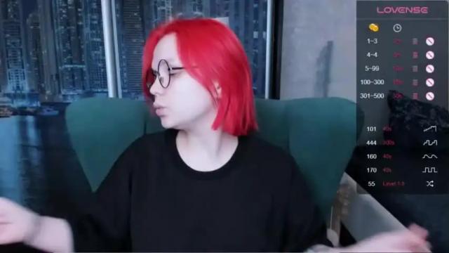 Image 10 of miray_kuriyama Stream on Chaturbate on 13 months ago