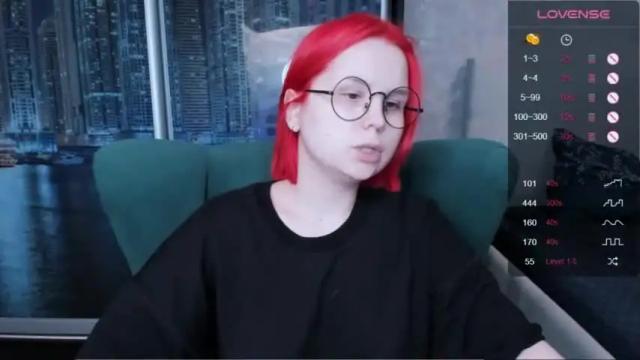 Thumbnail 2, miray_kuriyama's Stream at Chaturbate, 13 months ago
