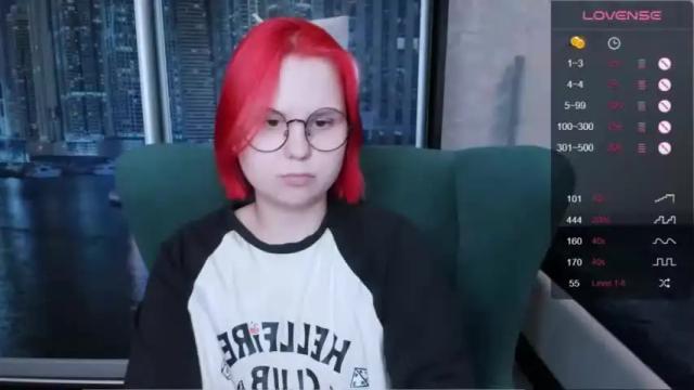 Thumbnail 1, miray_kuriyama's Stream at Chaturbate, 13 months ago
