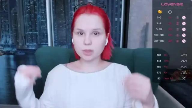 Image 2 of miray_kuriyama Stream on Chaturbate on 13 months ago