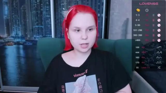 Image 11 of miray_kuriyama Stream on Chaturbate on 13 months ago