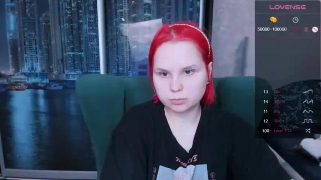 Image 2 of miray_kuriyama Stream on Chaturbate on 13 months ago