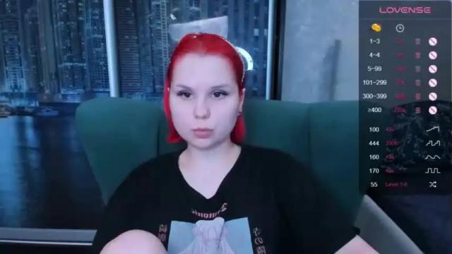 Image 8 of miray_kuriyama Stream on Chaturbate on 13 months ago