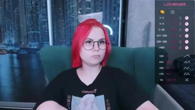 Image 11 of miray_kuriyama Stream on Chaturbate on 13 months ago