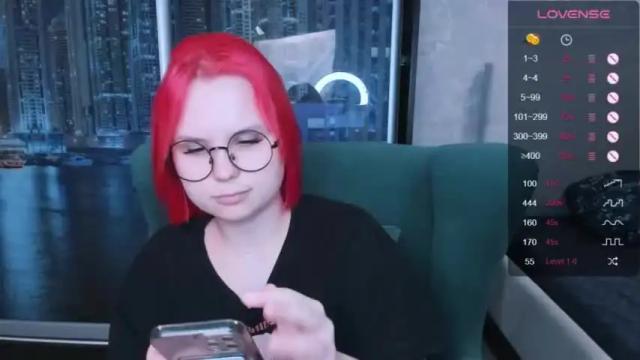 Thumbnail 2, miray_kuriyama's Stream at Chaturbate, 13 months ago