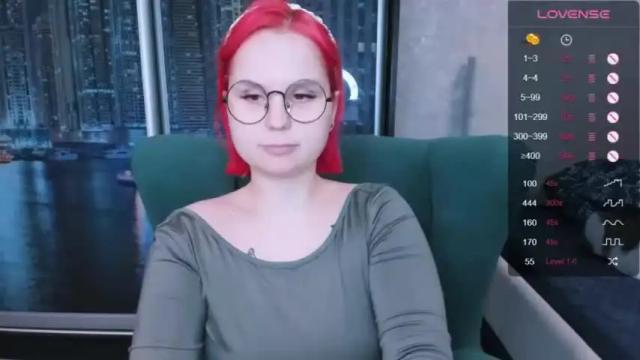 Thumbnail 3, miray_kuriyama's Stream at Chaturbate, 13 months ago