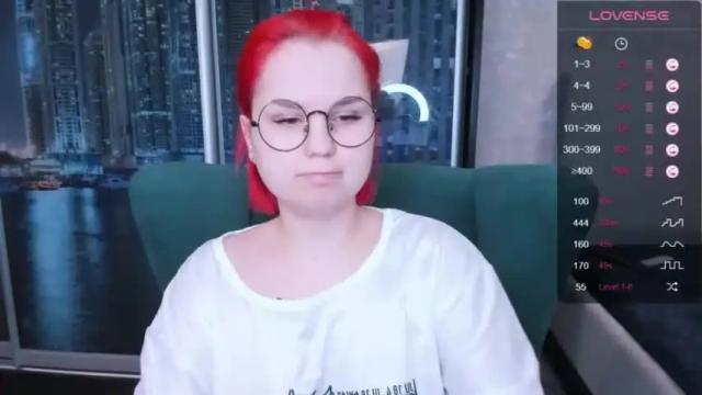 Image 2 of miray_kuriyama Stream on Chaturbate on 12 months ago