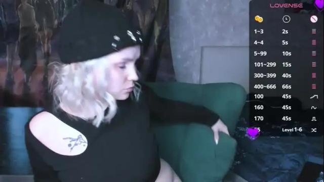 Image 11 of miray_kuriyama Stream on Chaturbate on 1 month ago