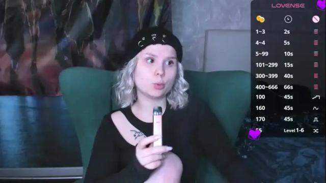 Thumbnail 2, miray_kuriyama's Stream at Chaturbate, 1 month ago