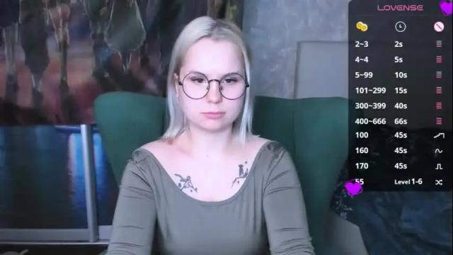 Image 6 of miray_kuriyama Stream on Chaturbate on 1 month ago