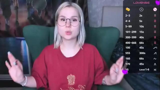 Image 11 of miray_kuriyama Stream on Chaturbate on 1 month ago