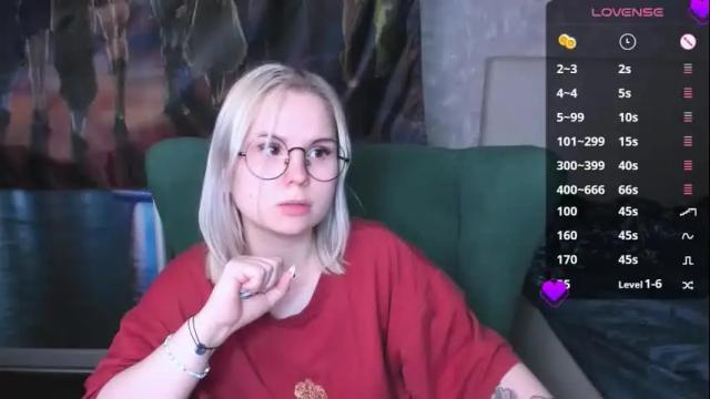 Image 7 of miray_kuriyama Stream on Chaturbate on 1 month ago