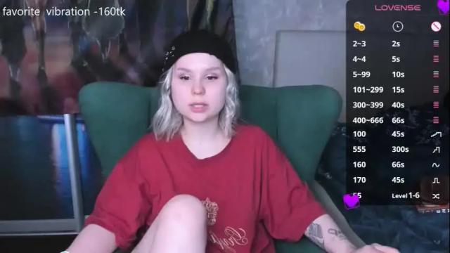 Image 10 of miray_kuriyama Stream on Chaturbate on 1 month ago