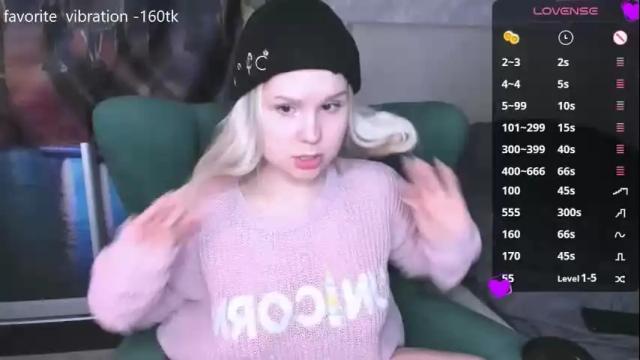 Image 7 of miray_kuriyama Stream on Chaturbate on 12 days ago