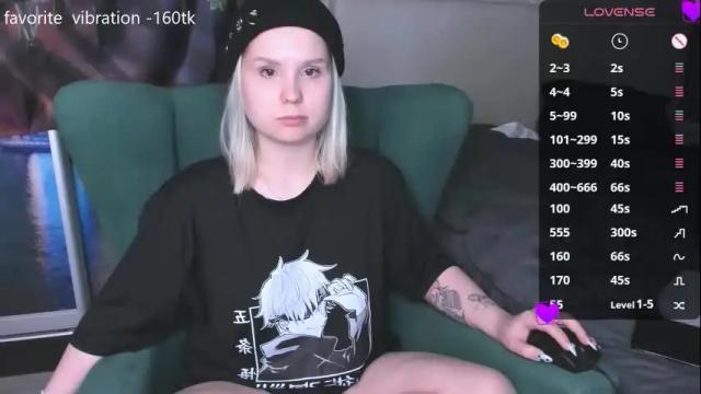 Image 10 of miray_kuriyama Stream on Chaturbate on 10 days ago