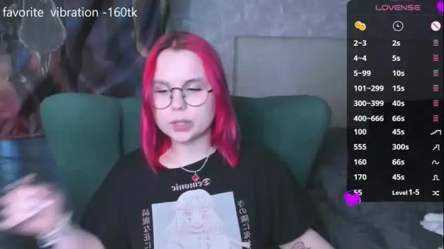 Image 12 of miray_kuriyama Stream on Chaturbate on 2 days ago
