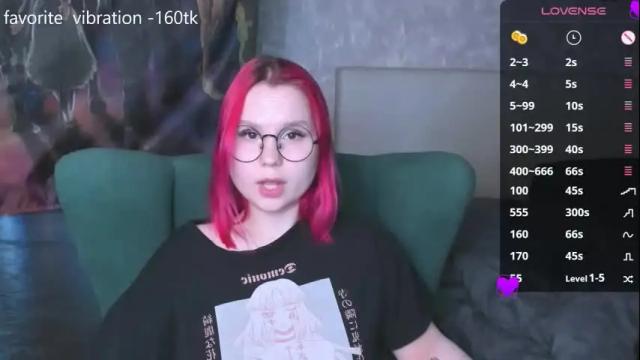 Image 2 of miray_kuriyama Stream on Chaturbate on 2 days ago