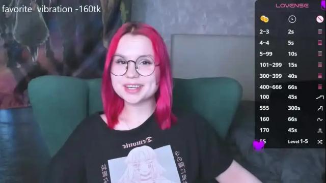 Image 4 of miray_kuriyama Stream on Chaturbate on 2 days ago