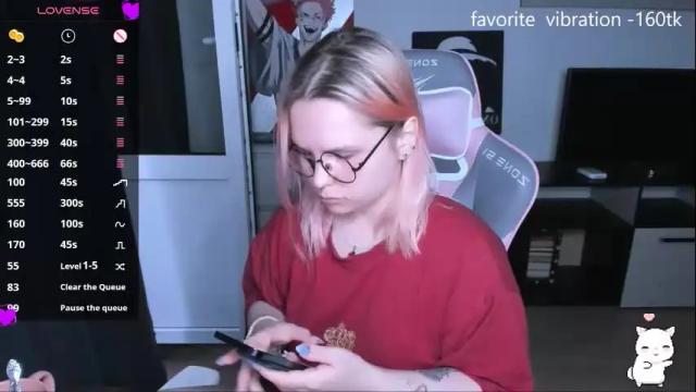 Thumbnail 1, miray_kuriyama's Stream at Chaturbate, 3 months ago