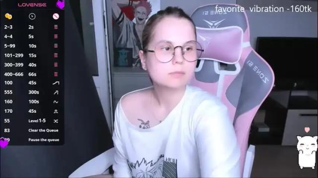 Thumbnail 2, miray_kuriyama's Stream at Chaturbate, 3 months ago