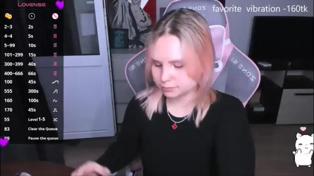 Image 11 of miray_kuriyama Stream on Chaturbate on 2 months ago