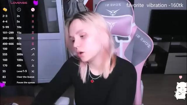 Image 12 of miray_kuriyama Stream on Chaturbate on 2 months ago