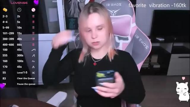 Image 4 of miray_kuriyama Stream on Chaturbate on 2 months ago