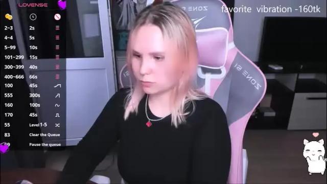 Thumbnail 2, miray_kuriyama's Stream at Chaturbate, 2 months ago