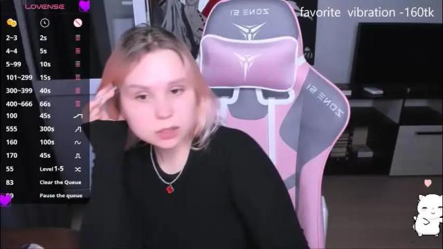 Image 6 of miray_kuriyama Stream on Chaturbate on 2 months ago