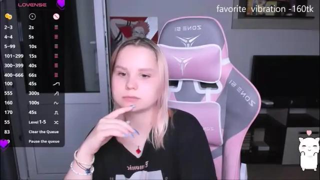 Image 10 of miray_kuriyama Stream on Chaturbate on 2 months ago