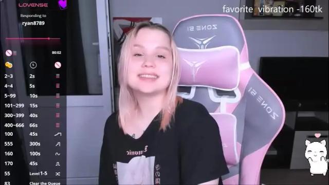 Thumbnail 2, miray_kuriyama's Stream at Chaturbate, 2 months ago