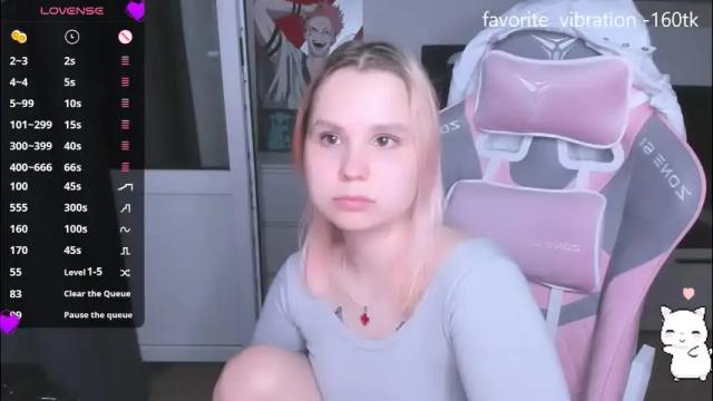 Image 6 of miray_kuriyama Stream on Chaturbate on 3 months ago