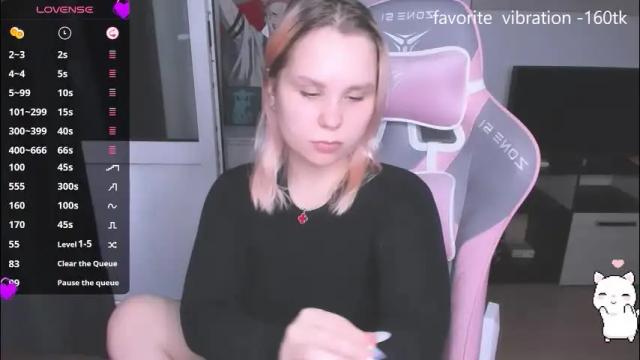 Image 10 of miray_kuriyama Stream on Chaturbate on 2 months ago