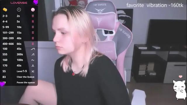 Image 11 of miray_kuriyama Stream on Chaturbate on 2 months ago