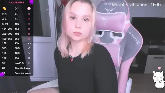 Image 6 of miray_kuriyama Stream on Chaturbate on 2 months ago