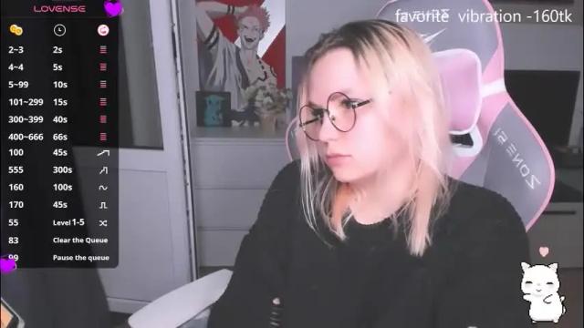 Image 10 of miray_kuriyama Stream on Chaturbate on 2 months ago