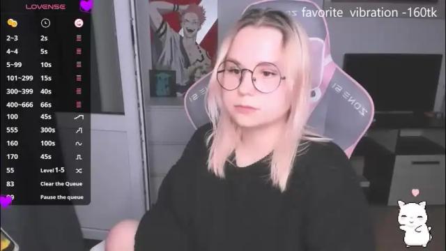 Image 7 of miray_kuriyama Stream on Chaturbate on 2 months ago