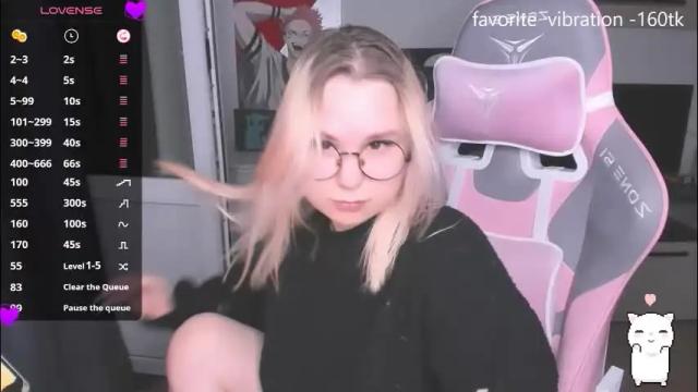 Thumbnail 3, miray_kuriyama's Stream at Chaturbate, 2 months ago