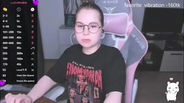 Thumbnail 1, miray_kuriyama's Stream at Chaturbate, 1 month ago