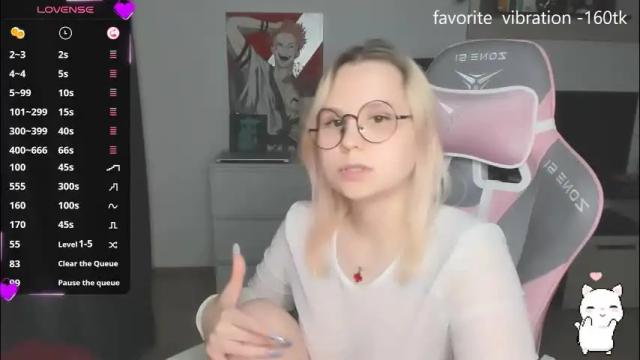 Image 10 of miray_kuriyama Stream on Chaturbate on 1 month ago