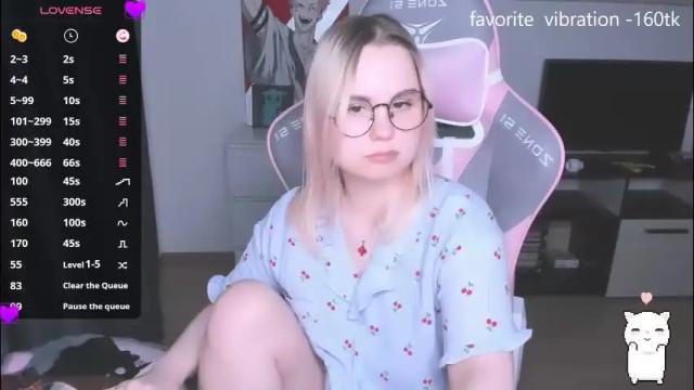 Image 11 of miray_kuriyama Stream on Chaturbate on 1 month ago