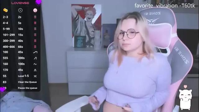 Image 2 of miray_kuriyama Stream on Chaturbate on 1 month ago