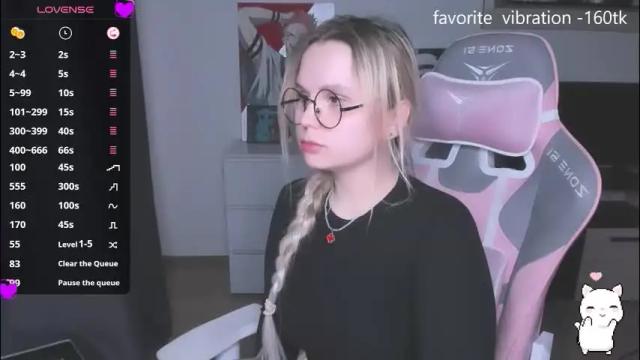 Image 4 of miray_kuriyama Stream on Chaturbate on 14 days ago